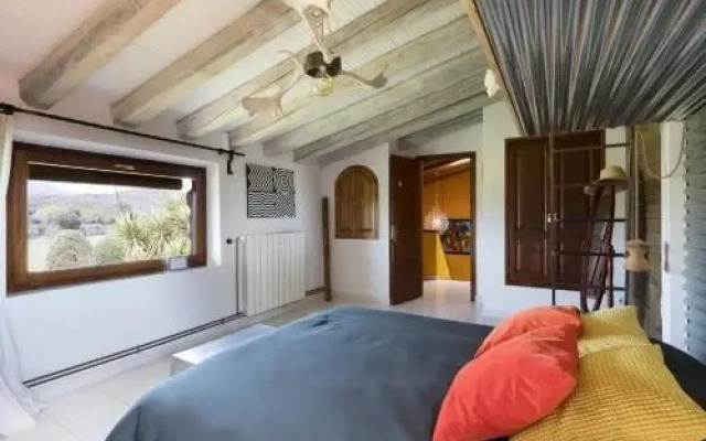 Can Patiras B&B