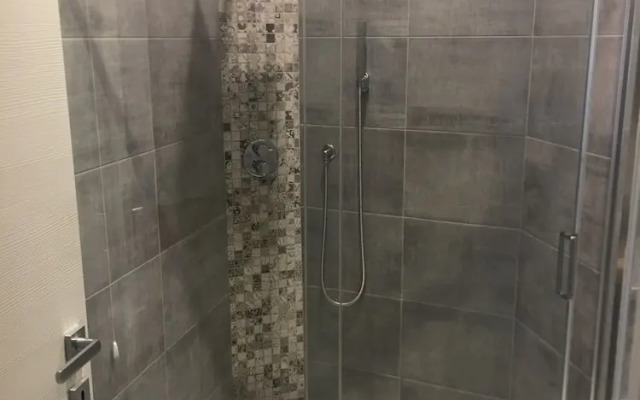 Al Molo Apartment