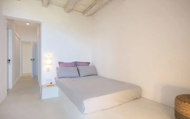 House Y in Kardiani Tinos