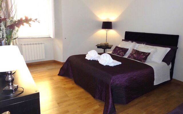 DormiRoma Apartments