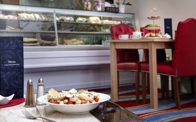 Best Western Greater London Hotel