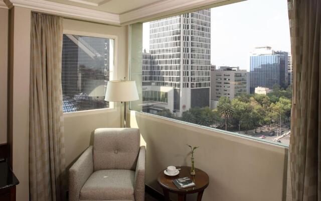 Mexico City Marriott Reforma Hotel