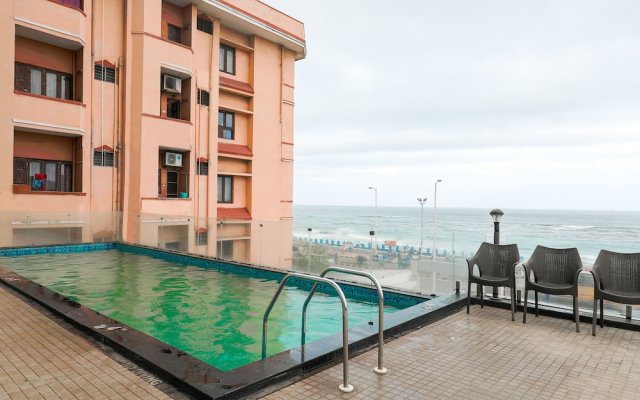 Hotel Supreme Vizag