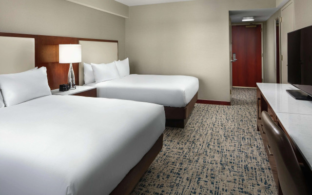 Hilton Boston Logan Airport