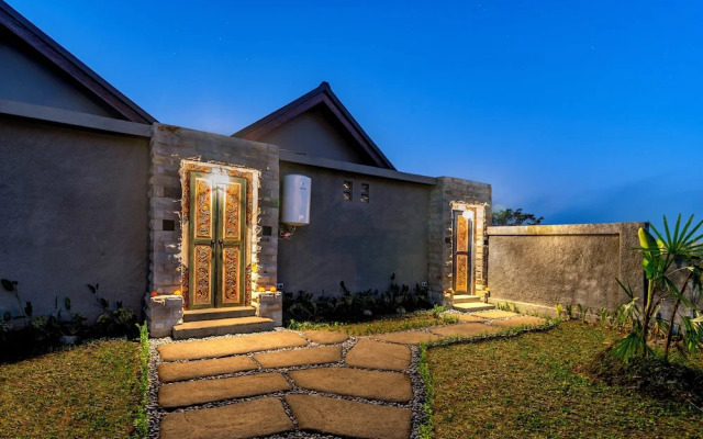 Shankara Villa Sebatu Ubud