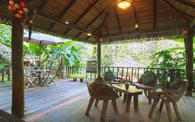 Fig Tree Hill Resort