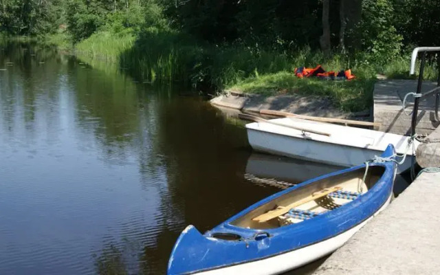 Kullamaa Puhkekeskus