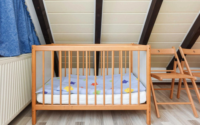 Ferienhaus Windmuehle