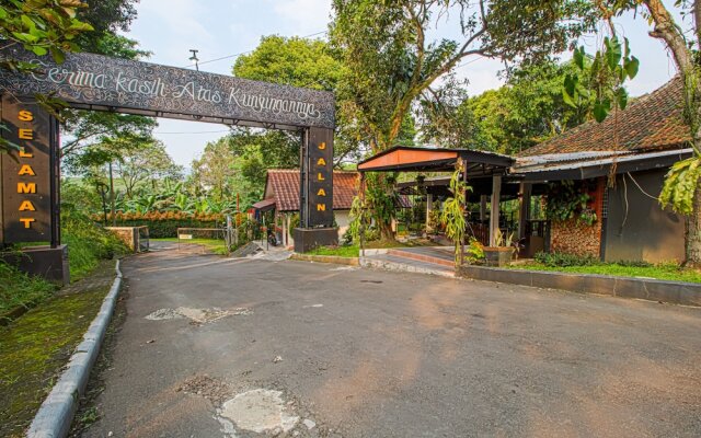 Wisma Atlet Sentul City