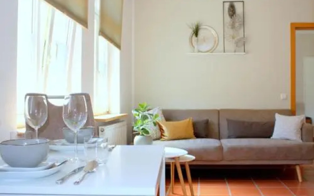 D & S Hotel Appartements