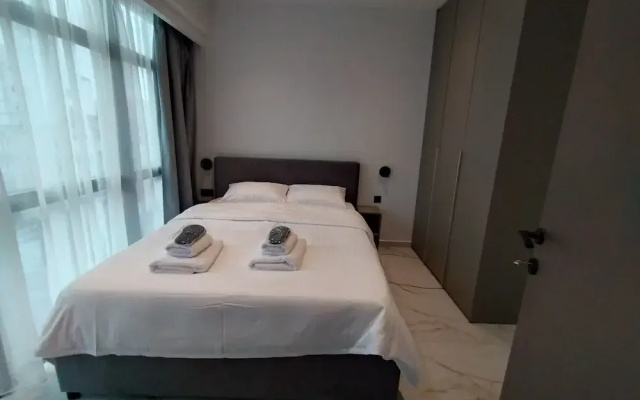 Vardaris Apartments