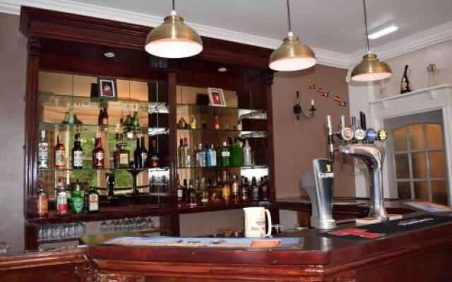 Munro Inn