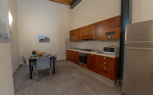 Residenza Il Segreto