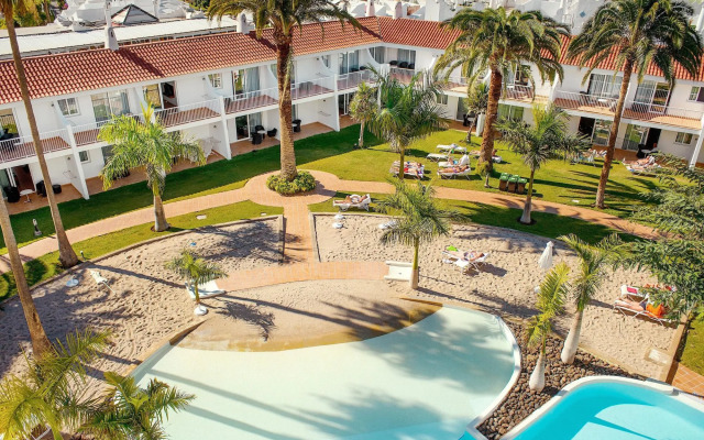 Sunprime Atlantic View Suite & Spa