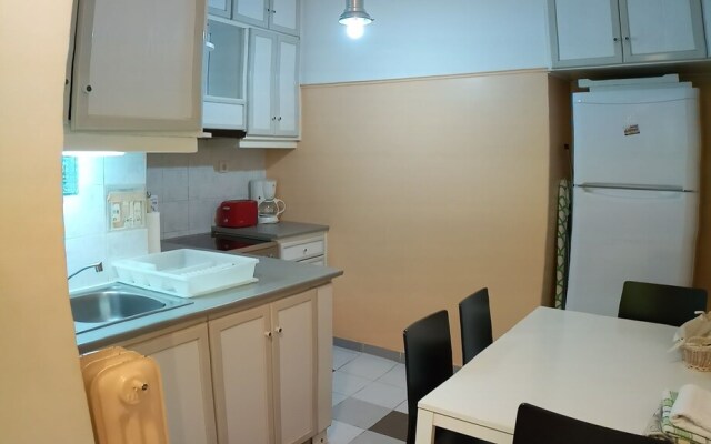 Athens Quality Apartments No6