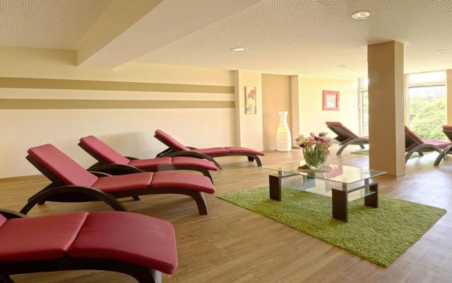Hotel Waldachtal