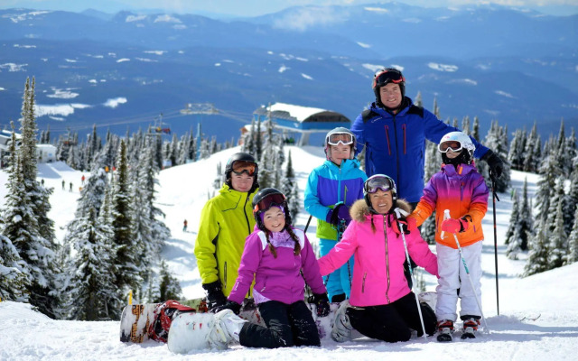 Big White Condos by Big White Accomm.