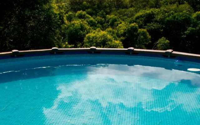 Tierra Sagrada Eco Lodge