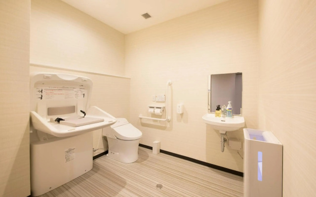 Richmond Hotel Higashi Osaka
