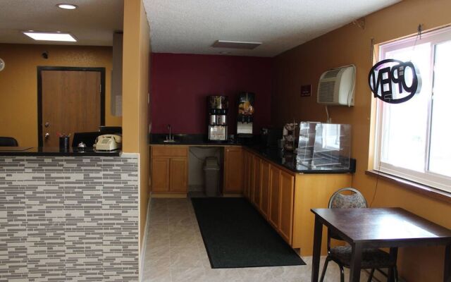 Asteria Inn And Suites