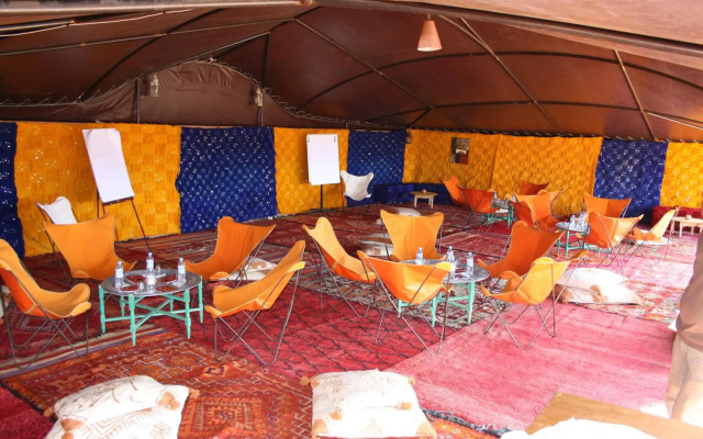 Terre D'amanar