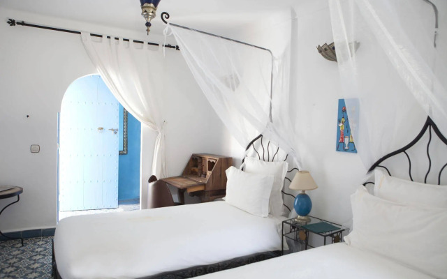 Riad Ka