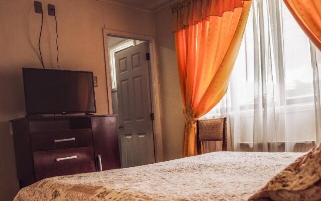 Hostal Joshiken