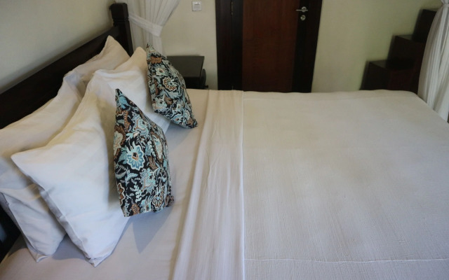 Villa Seminyak William