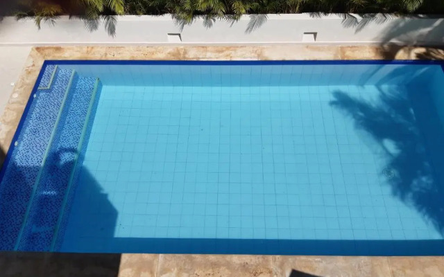 Lagos del Peñon: Casa 10 - Puerto Madero