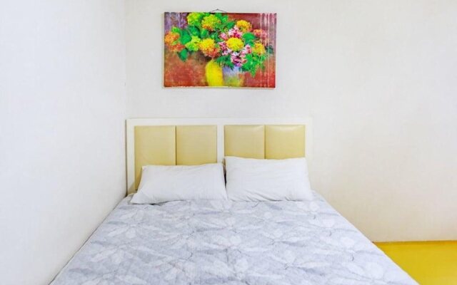 Ganghwa Edenjungwon Pension