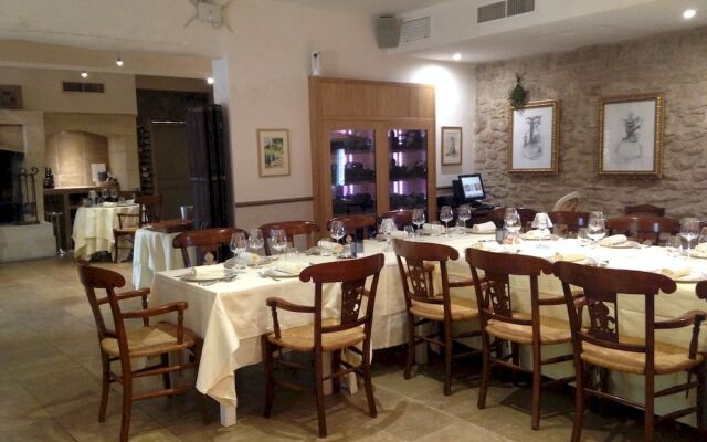 Mas Valentine Hôtel