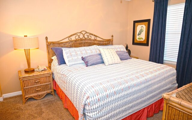 Pelican Beach 1506 1 Bedroom Condo by Pelican Beach Management