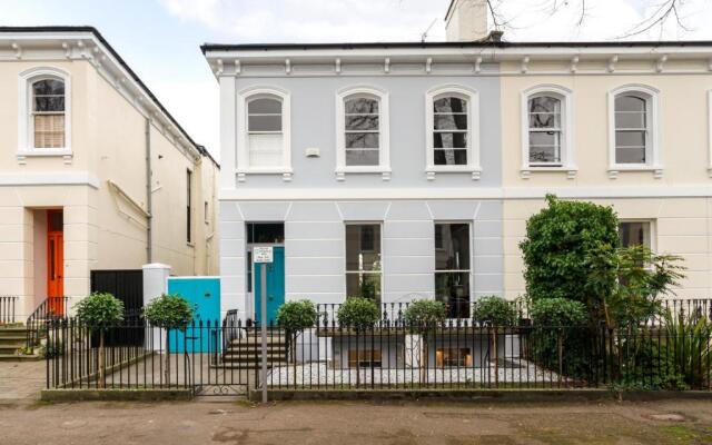 Stunning 2 Bed in the Heart of Cheltenham!