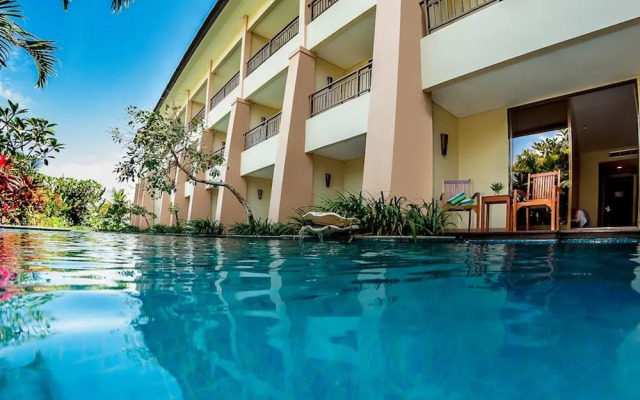 Aston Natsepa Ambon Resort