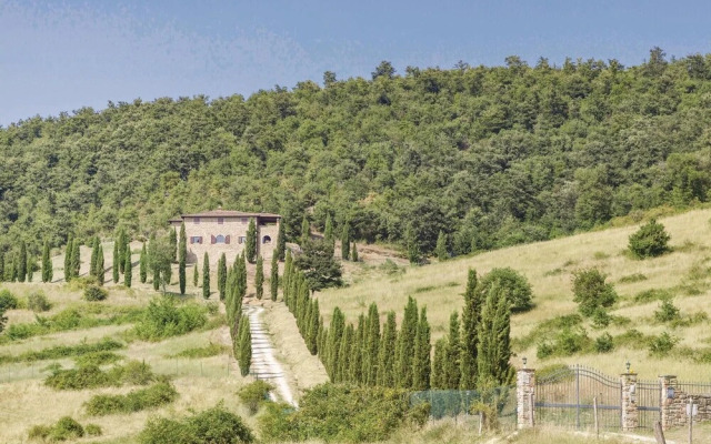 Villa Pian di Marte