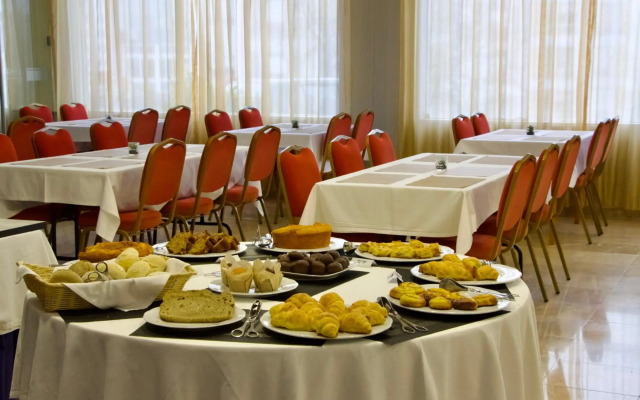Hotel Eurosol Alcanena