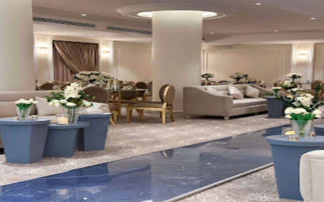 Five Season Hotel