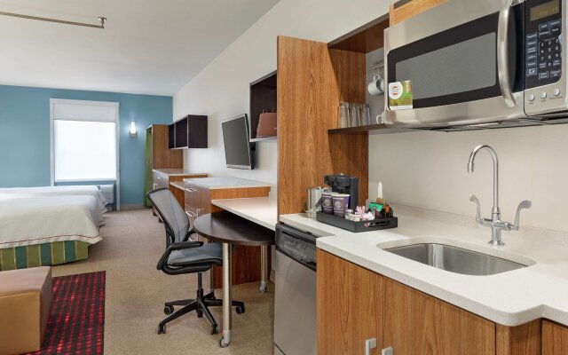 Home2 Suites by Hilton Austin/Cedar Park, TX