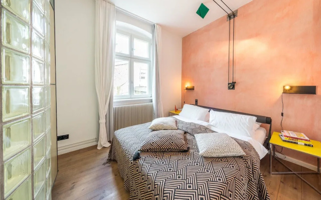 Design Apartments Potsdam