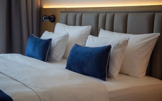 Abi's Hotel & SPA Vlore