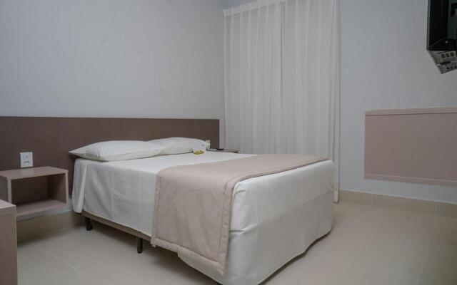 Lagoa Eco Towers Resorts