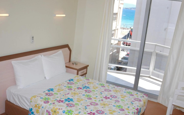 Çesme Sirin Villa Otel
