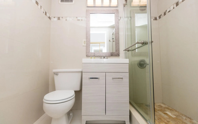 422 Ocean View Hollywood Beach