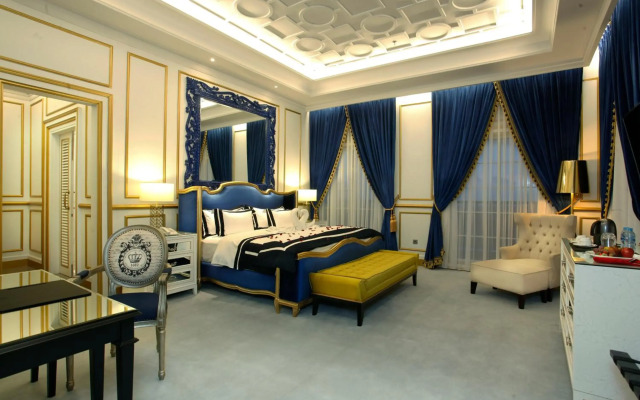 Sofia Boutique Residence