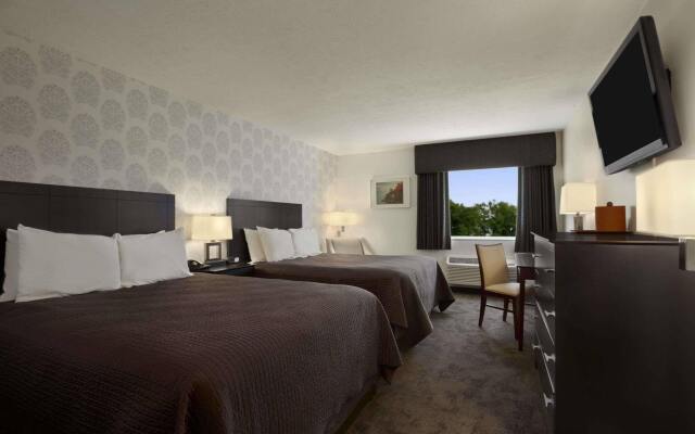 Travelodge Hubbard OH