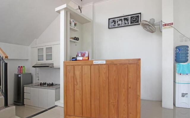 RedDoorz @ Jalan Ringroad Selatan