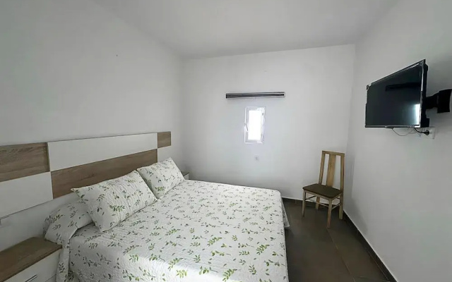 Apartamento acogedor a 300m de la playa
