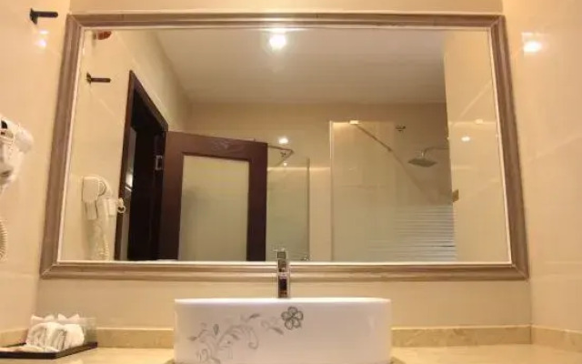 Sihai Hotel