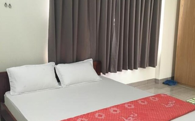 Kim Lien Hotel Vung Tau