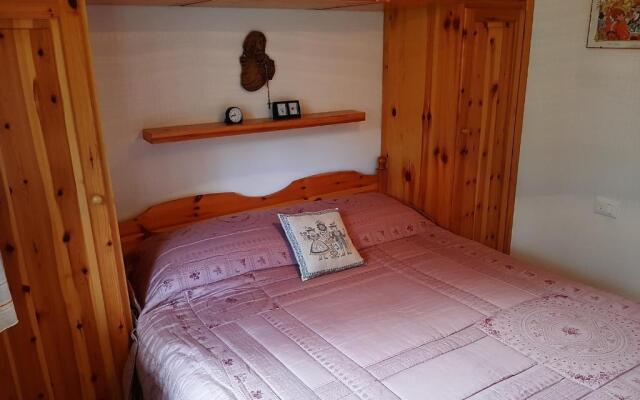 Vacanzemoena - Cielo Azzurro, Tipologia 4